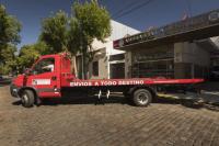 CAMION IVECO 70C17 CON PLANCHA HIDRAULICA